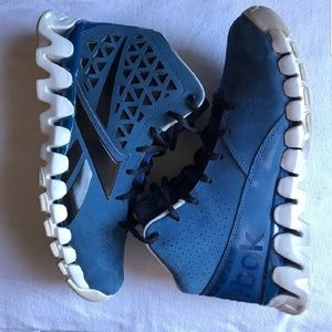 Reebok zigtech performance
